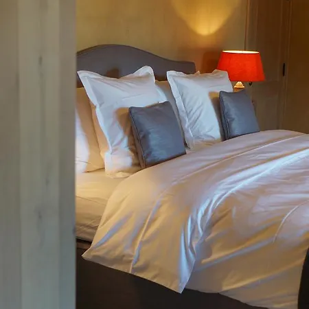 Boutique De Brakelhoen Hotel 5*