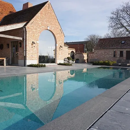 Boutique De Brakelhoen 5*
