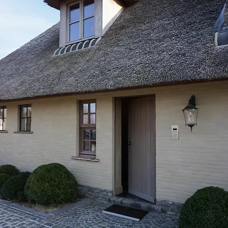 Boutique De Brakelhoen Hotel Brakel