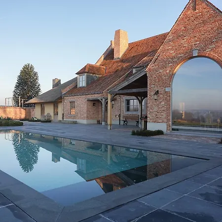 Boutique De Brakelhoen Hotel