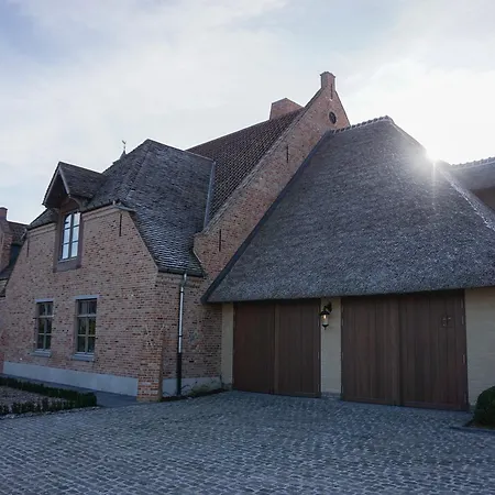 Boutique De Brakelhoen 5*