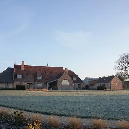 Boutique De Brakelhoen Hotel