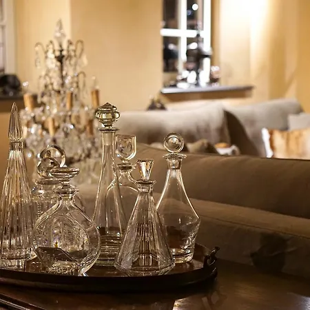 Boutique De Brakelhoen Hotel 5*