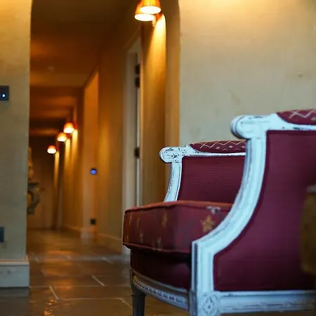 Boutique De Brakelhoen 5*