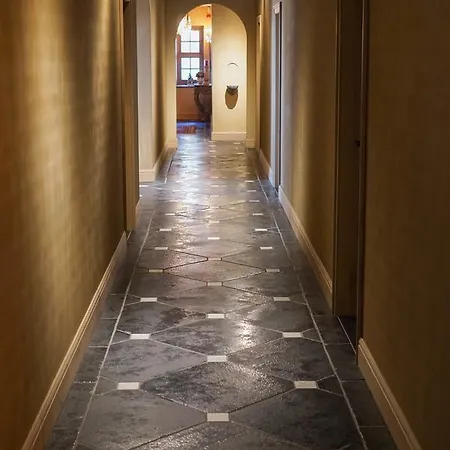 Boutique De Brakelhoen Hotel