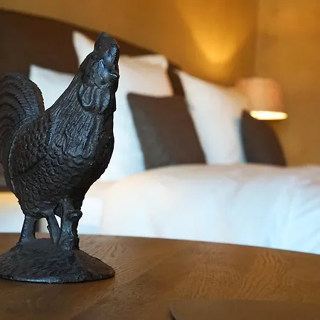 Boutique De Brakelhoen 5*
