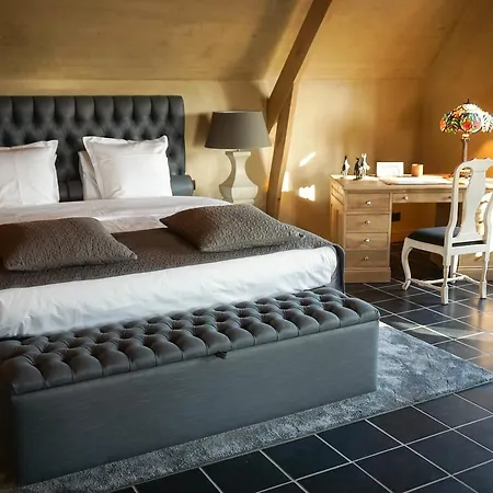 Boutique De Brakelhoen 5*
