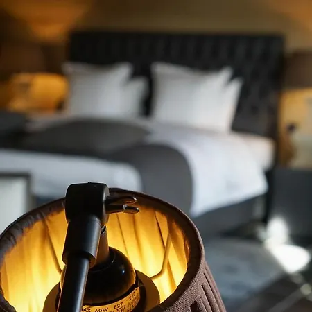 Boutique De Brakelhoen Hotel